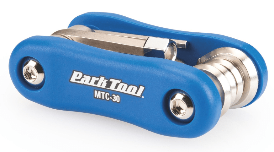 ParkTool multi-tool