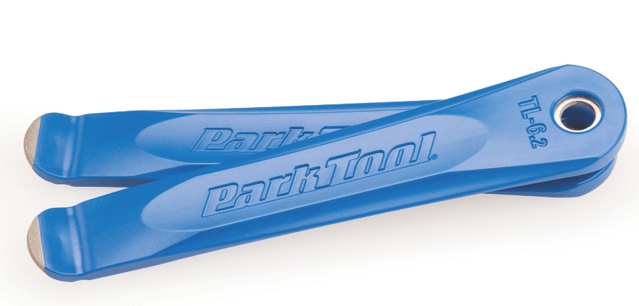 Parktool tyre lever set