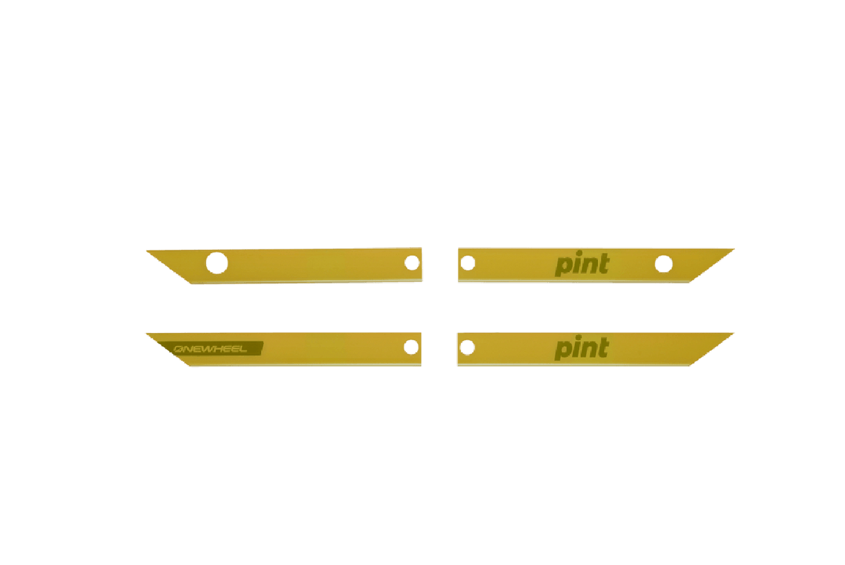 OneWheel Pint Rail Guards