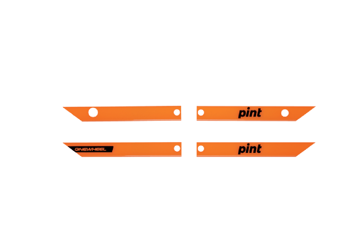 OneWheel Pint Rail Guards