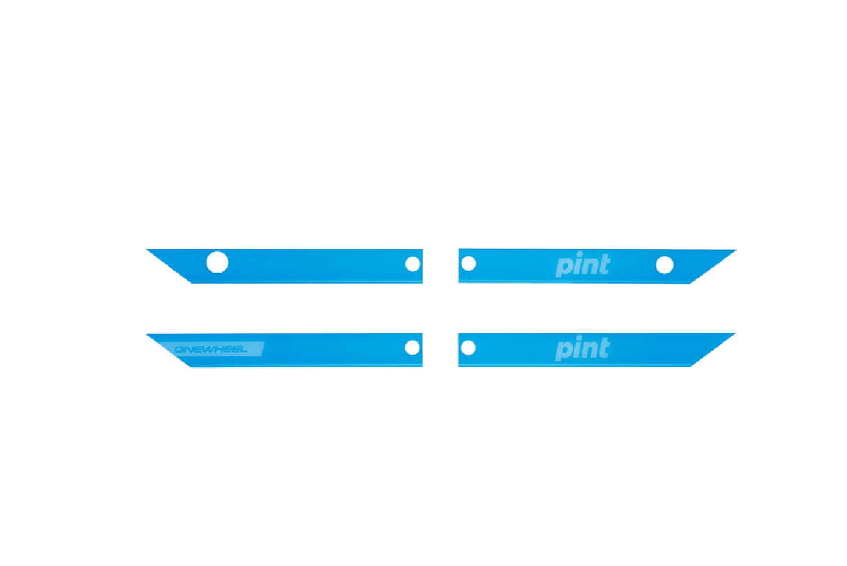 OneWheel Pint Rail Guards