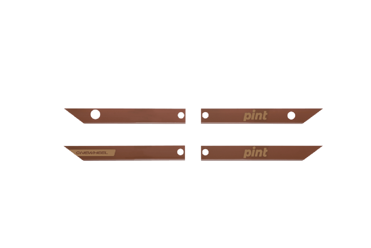 OneWheel Pint Rail Guards