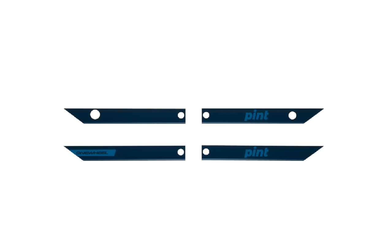 OneWheel Pint Rail Guards