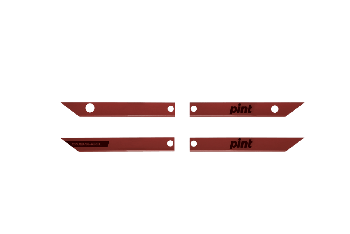 OneWheel Pint Rail Guards