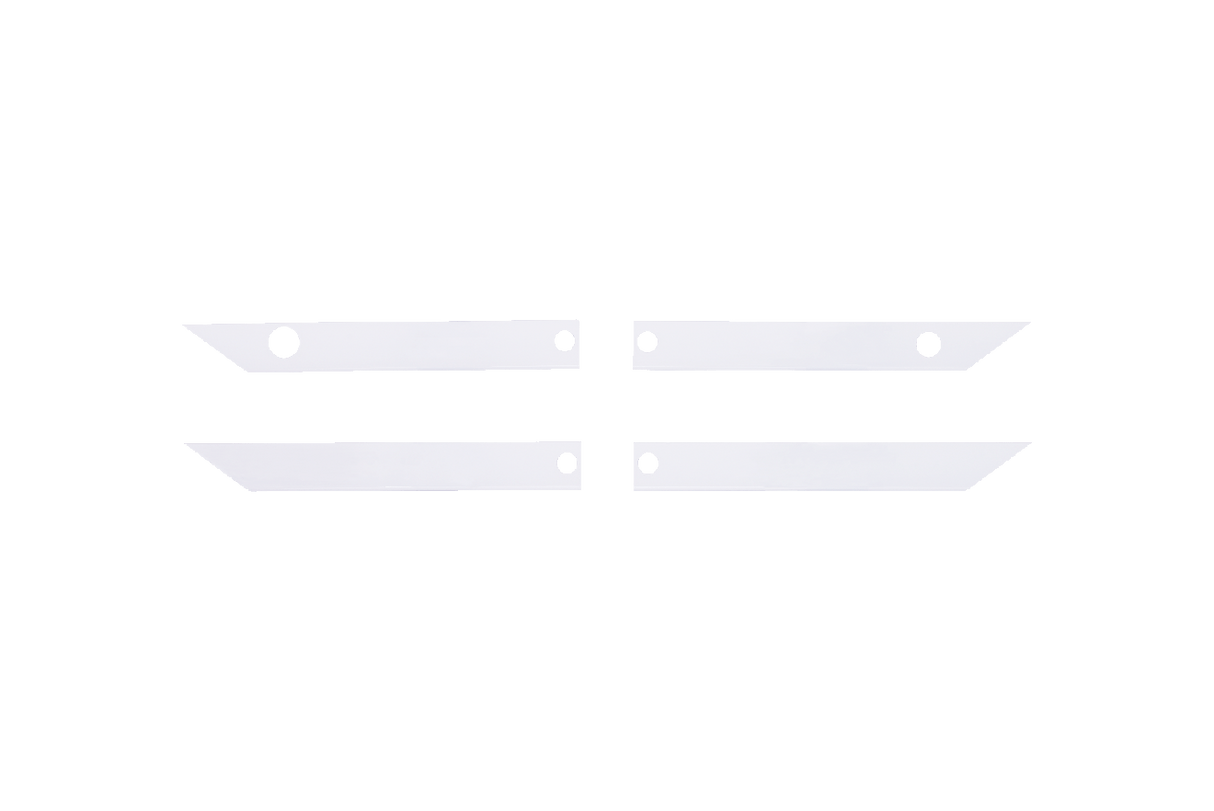 OneWheel Pint Rail Guards