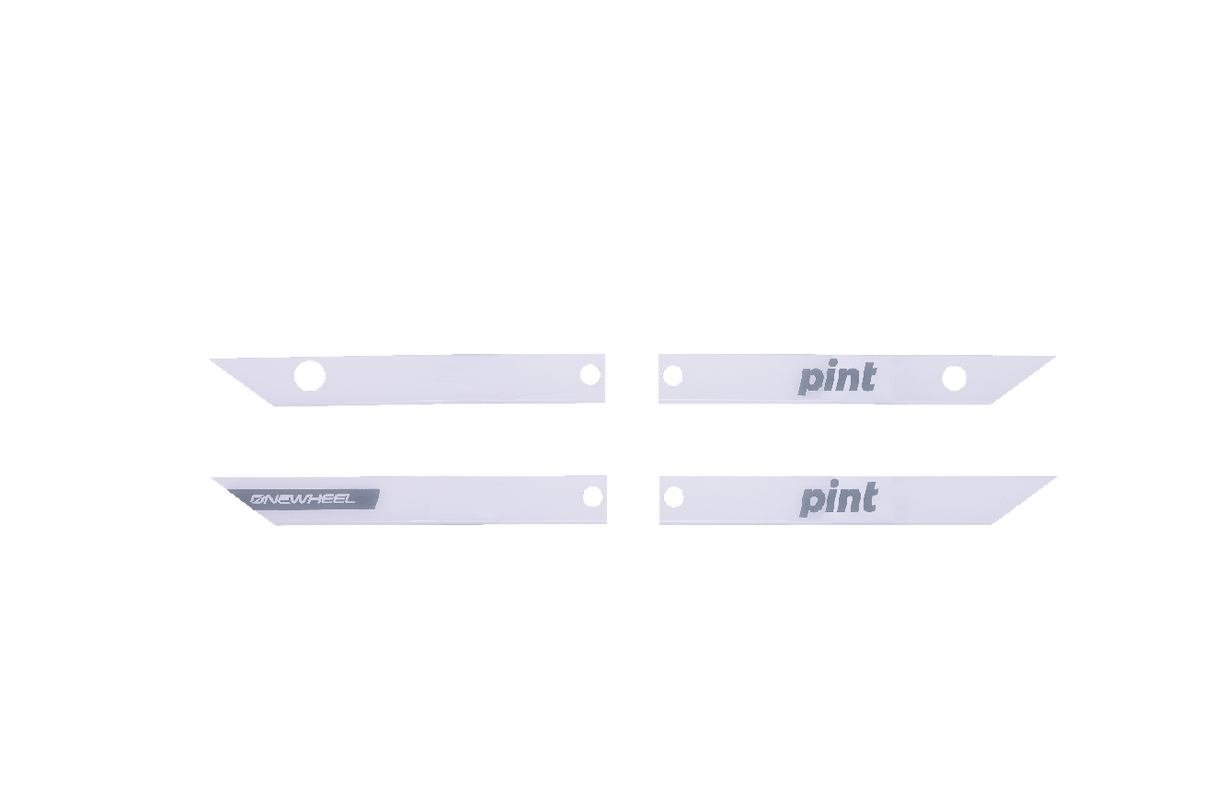 OneWheel Pint Rail Guards