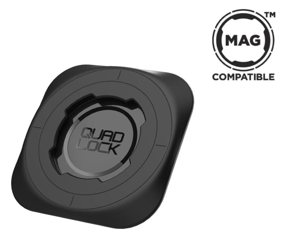 Quad Lock Universal Adaptor MAG