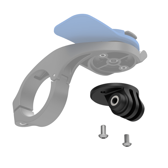 Quad Lock GoPro Adaptor for Out Front Mount