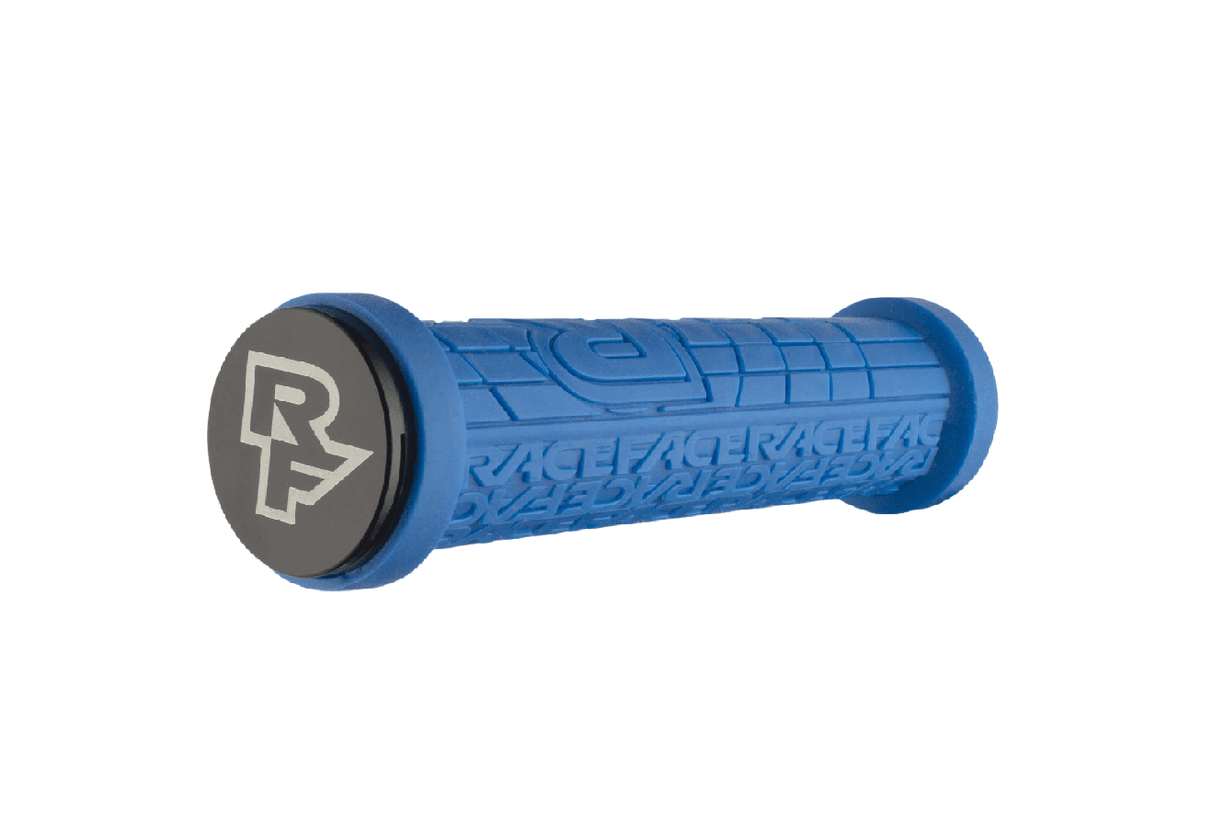 Race Face Grippler 30mm Lock On Grips