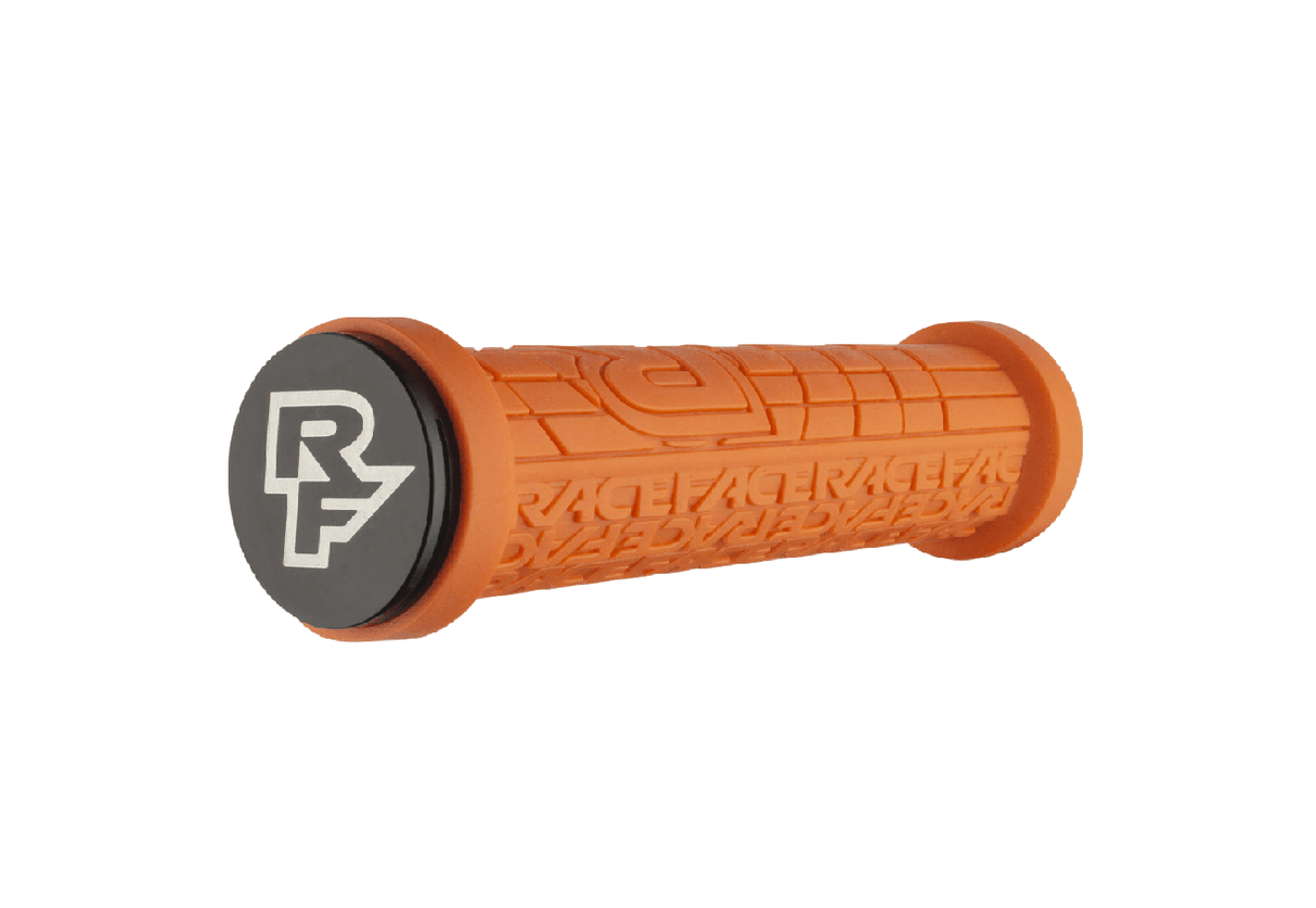 Race Face Grippler 30mm Lock On Grips
