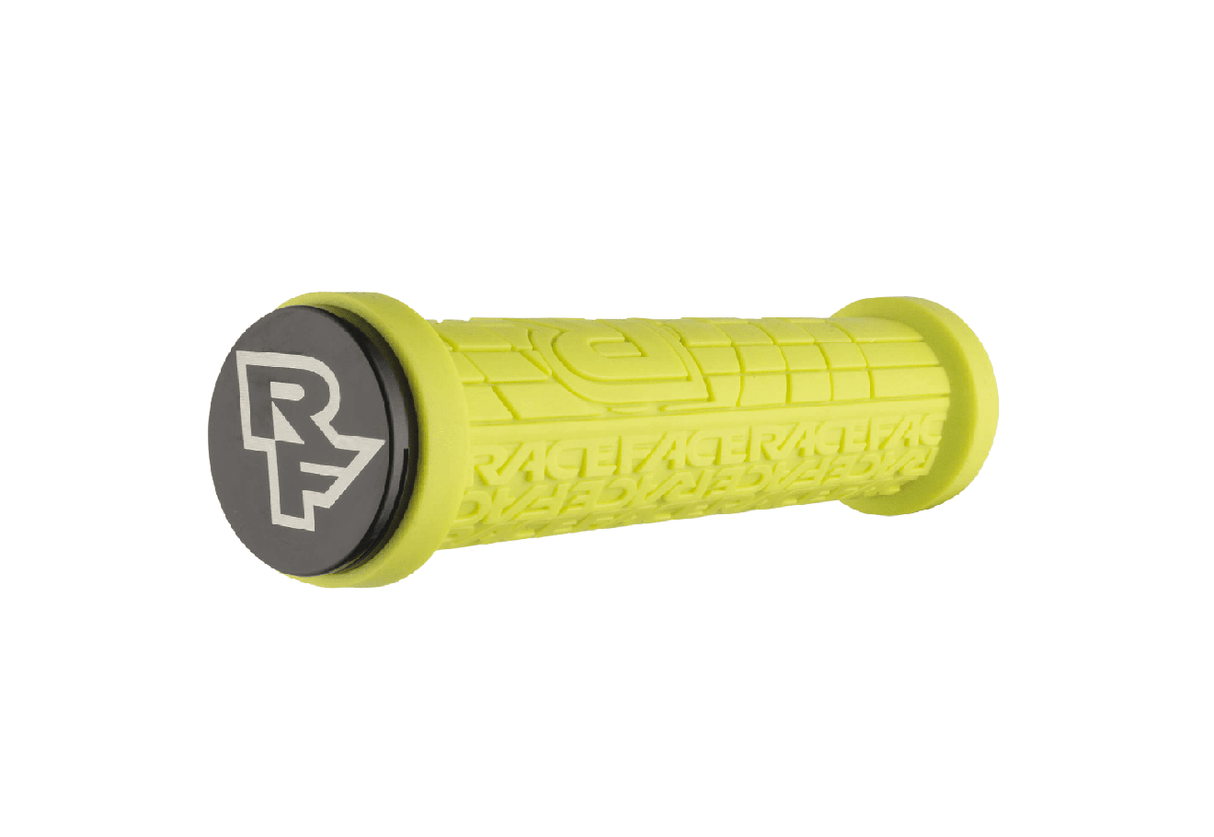 Race Face Grippler 30mm Lock On Grips
