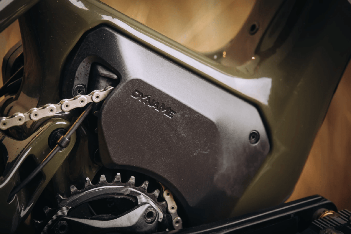 Rocky Mountain Instinct Powerplay Alloy 30 Grey/Red - 2022