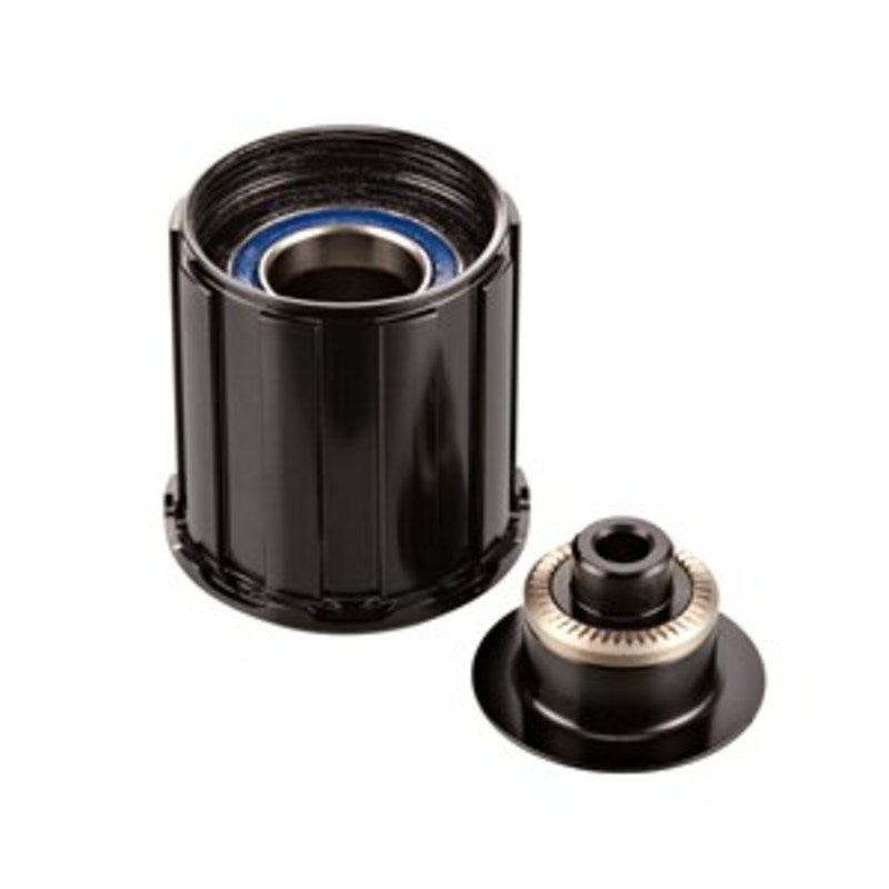 SRAM 9/10Sp Body Roam 60/50 Rail 50 Rear 135 QR HWYABX00S1239S