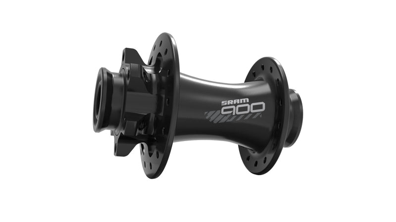 SRAM 900 Front 6-Bolt 28H Hub (QR/12mm/15mm)