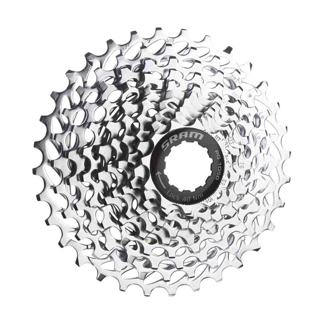 SRAM PG1050 10 Speed Cassette