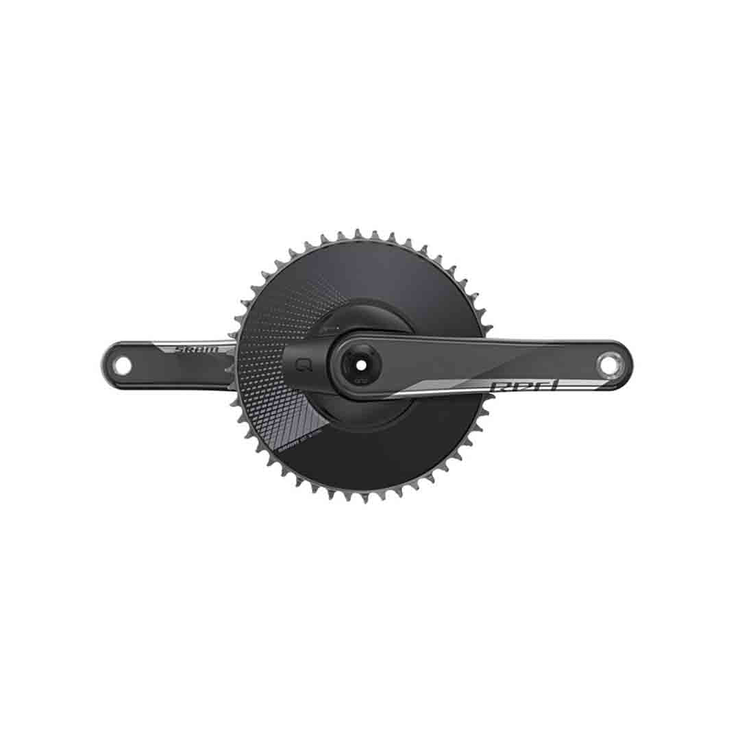 SRAM Red 1x D1 Quarq Road Powermeter DUB 50T