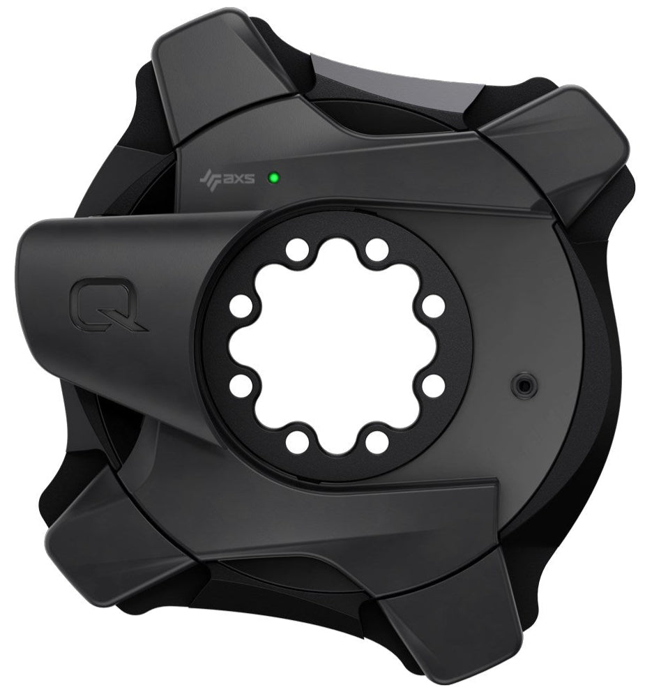 SRAM Power Meter spider AXS D1 for threaded mount chainrings - XX