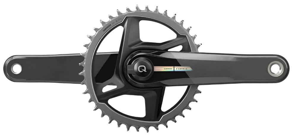 SRAM Force 1x AXS Wide D2 Road Power Meter Spindle DUB