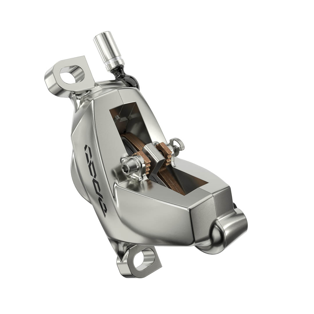 SRAM Code Ultimate Stealth Rear Brake Lever w/Calliper