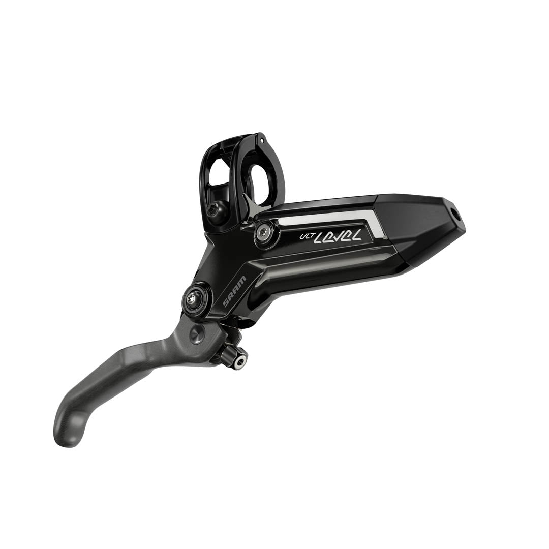 SRAM Level Ultimate Stealth MTB Rear Brake Lever w/Caliper (2-Piston)