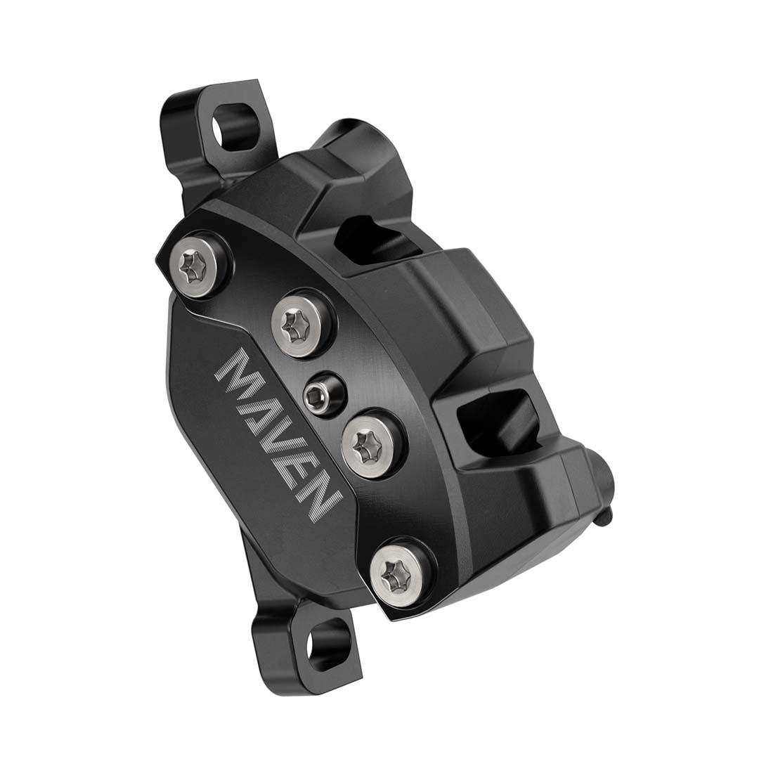 SRAM Maven Silver Front Brake Lever w/Calliper