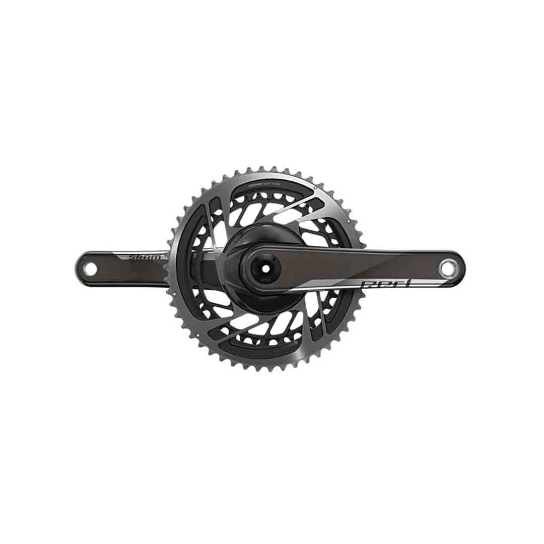SRAM Red D1 GXP 24mm 175 48-35T Crankset (BB not included)