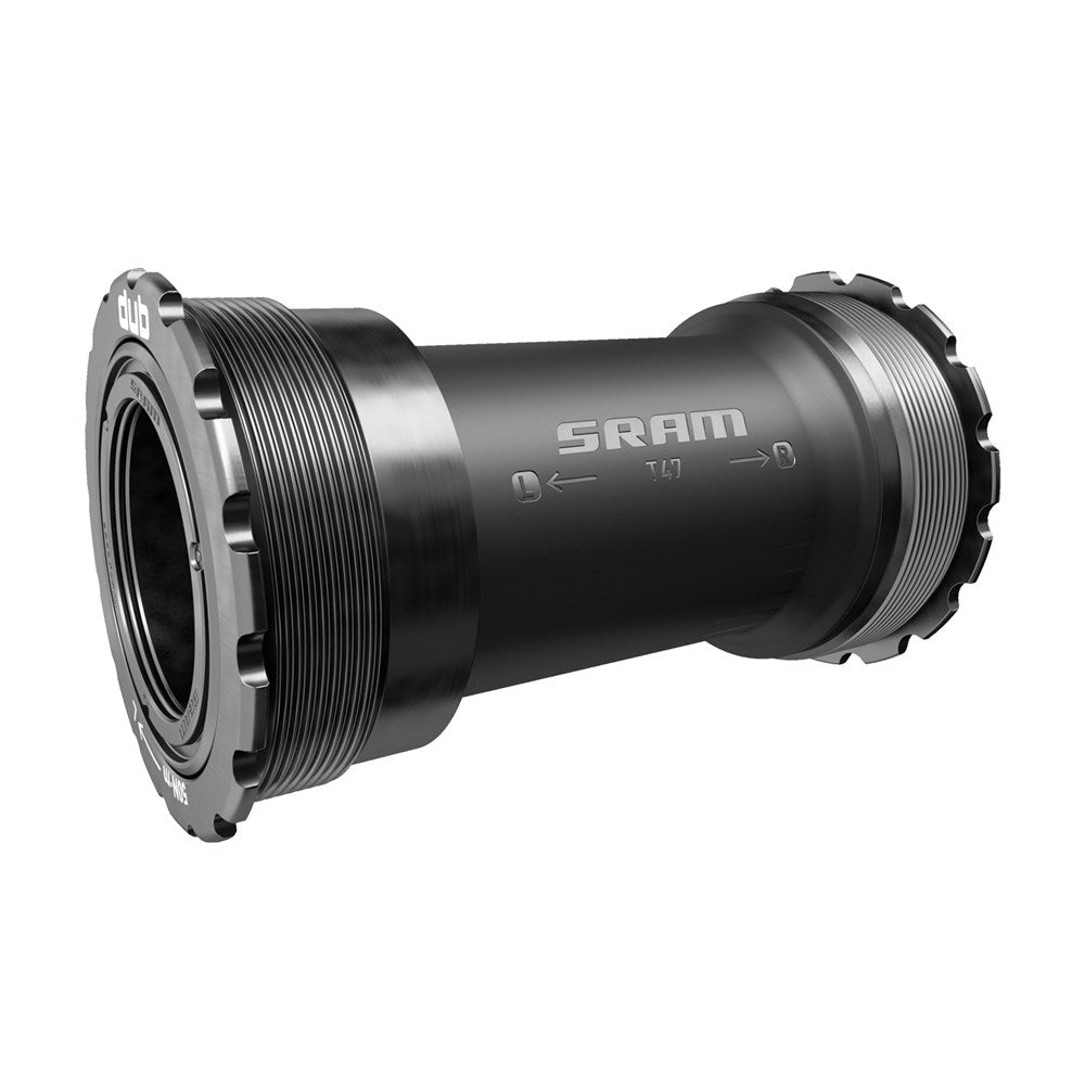 SRAM Bottom Bracket DUB T47 (Road Wide) 85.5mm