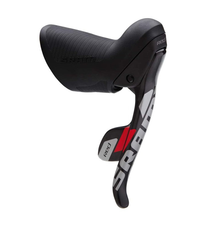 SRAM Red DoubleTap 10-Speed Right Shifter/Brake Carbon Lever