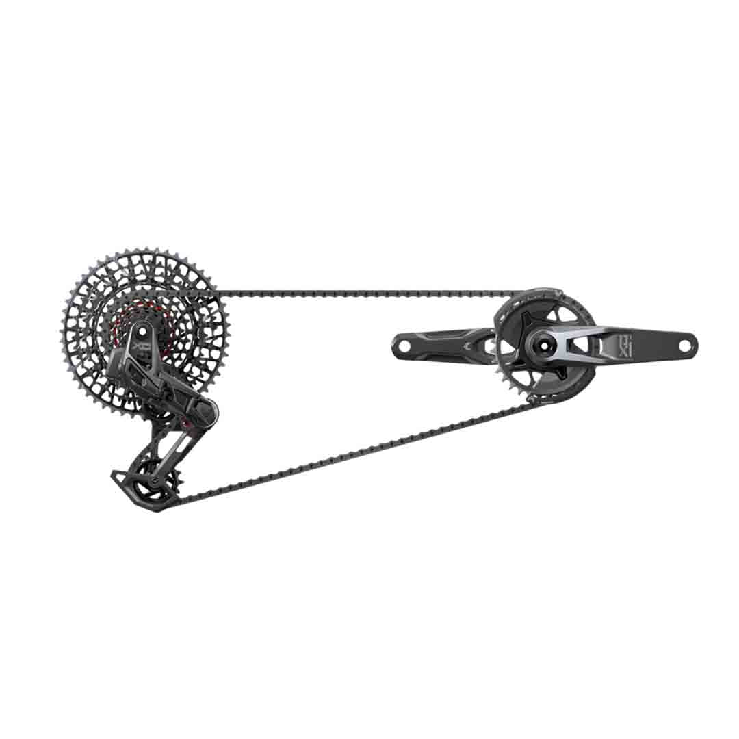 SRAM X0 Eagle AXS Transmission 32T Groupset