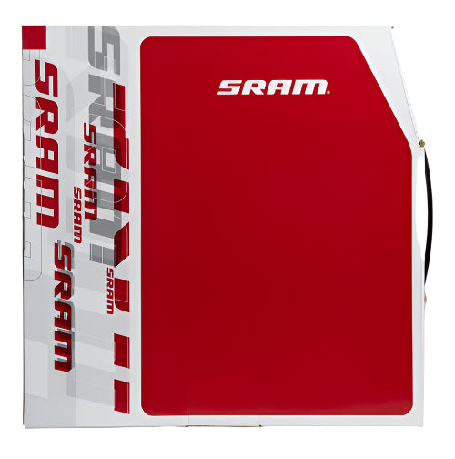 SRAM PitStop Brake Outer CABle 30 Metre 5.0mm Black