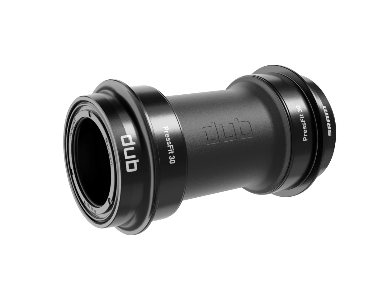 SRAM DUB PF30 68-73mm Pressfit MTB Bottom Bracket