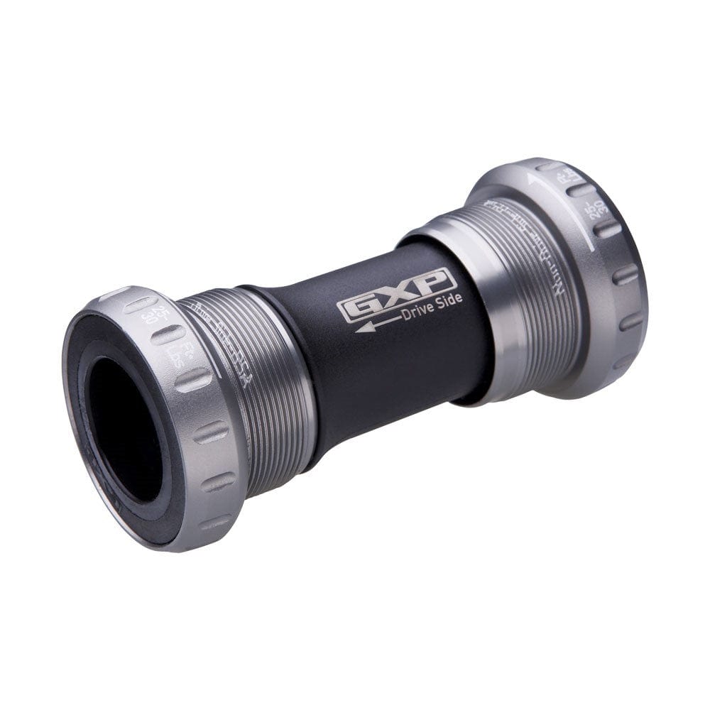 SRAM GXP 68-73mm English Threaded Team Bottom Bracket Silver