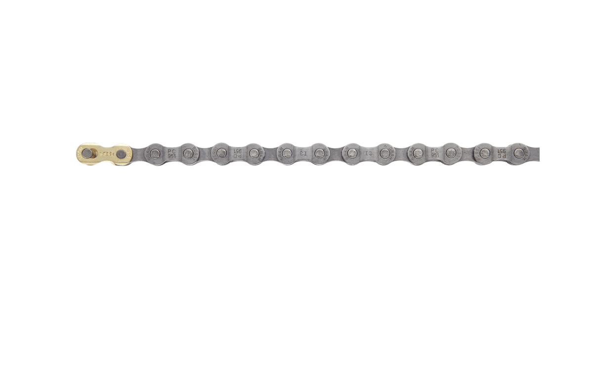 SRAM PC951 114 Link with PowerLink 9 Speed Chain