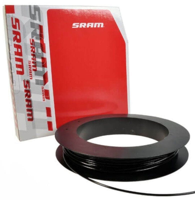 Sram deals pitstop cable