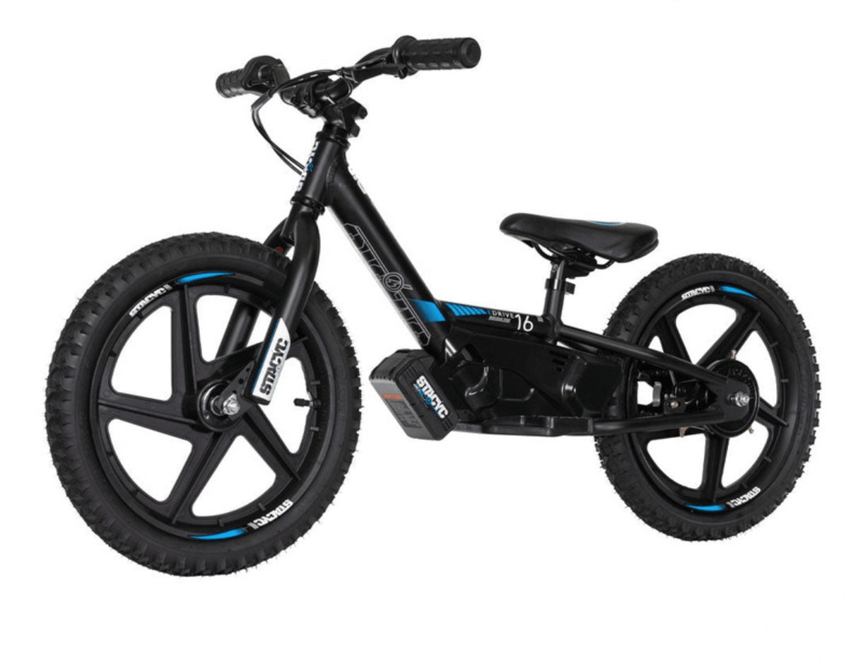 STACYC 16inch Electric Balance Bike