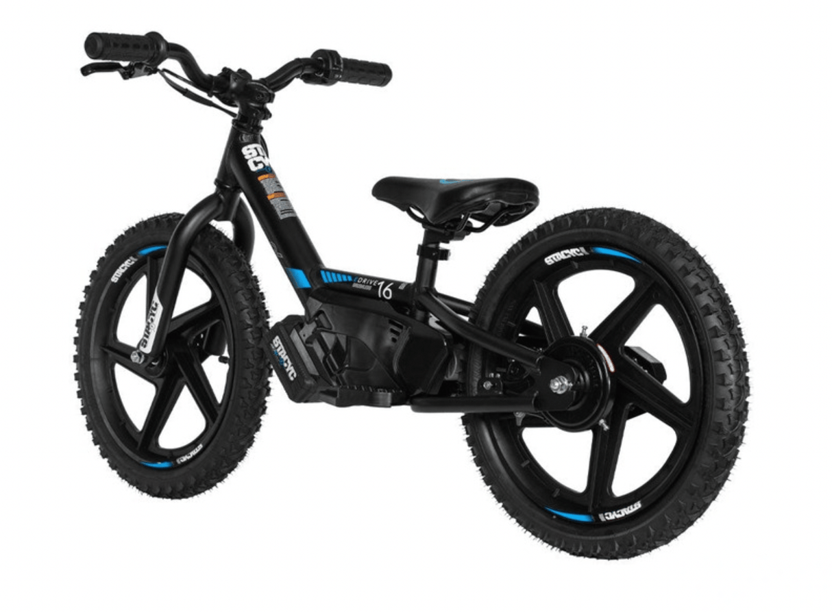 STACYC 16inch Electric Bike