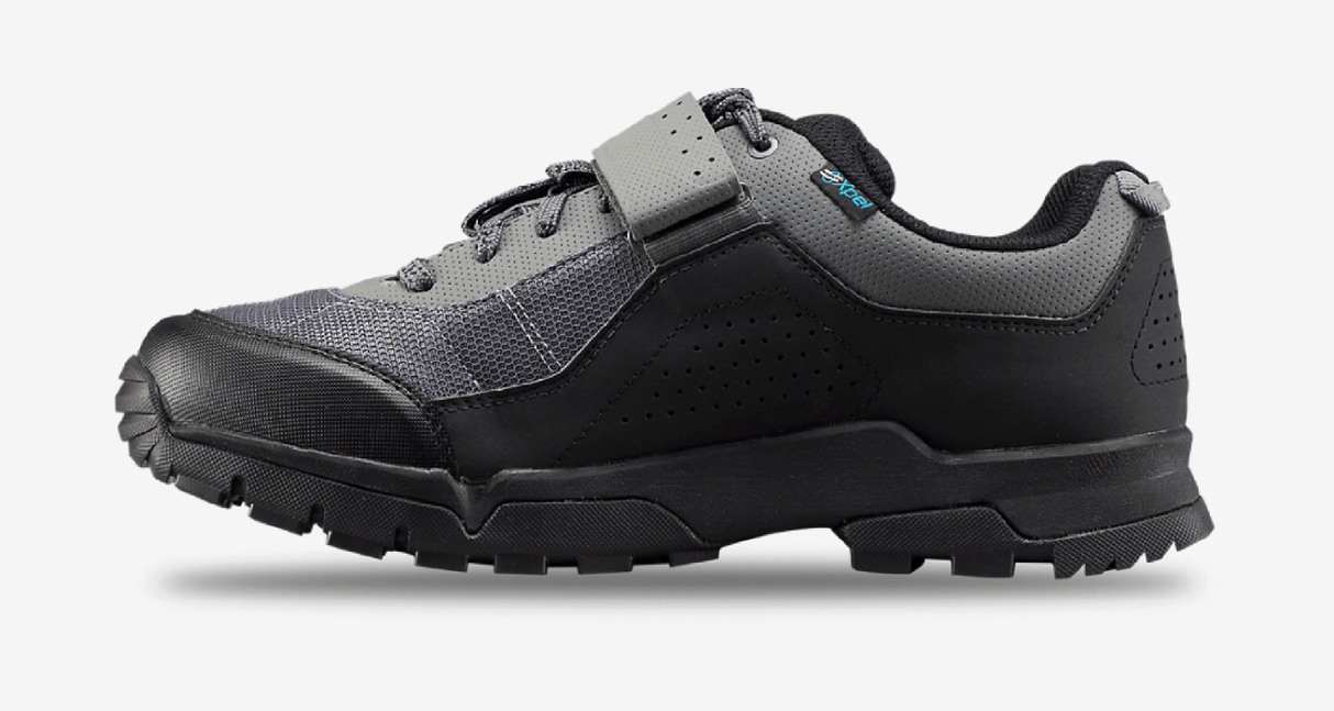 Specialized Rime 1.0 Mountain Bike Shoes Side