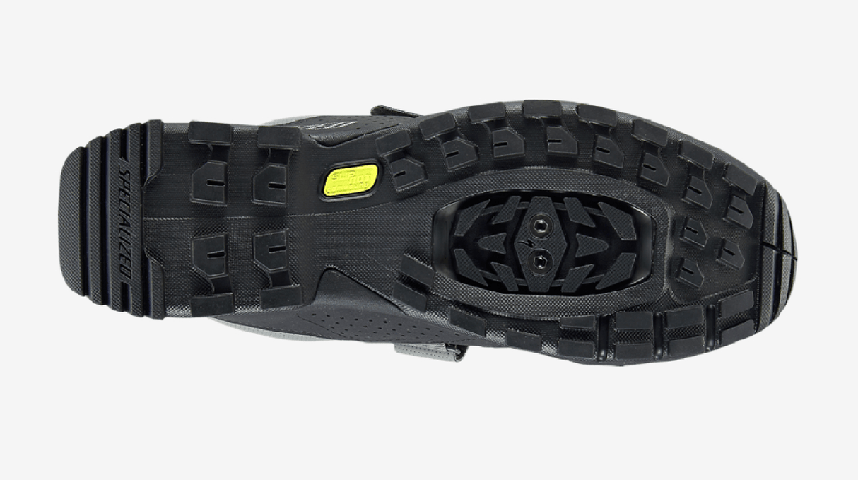 Specialized Rime 1.0 Mountain Bike Shoes Sole