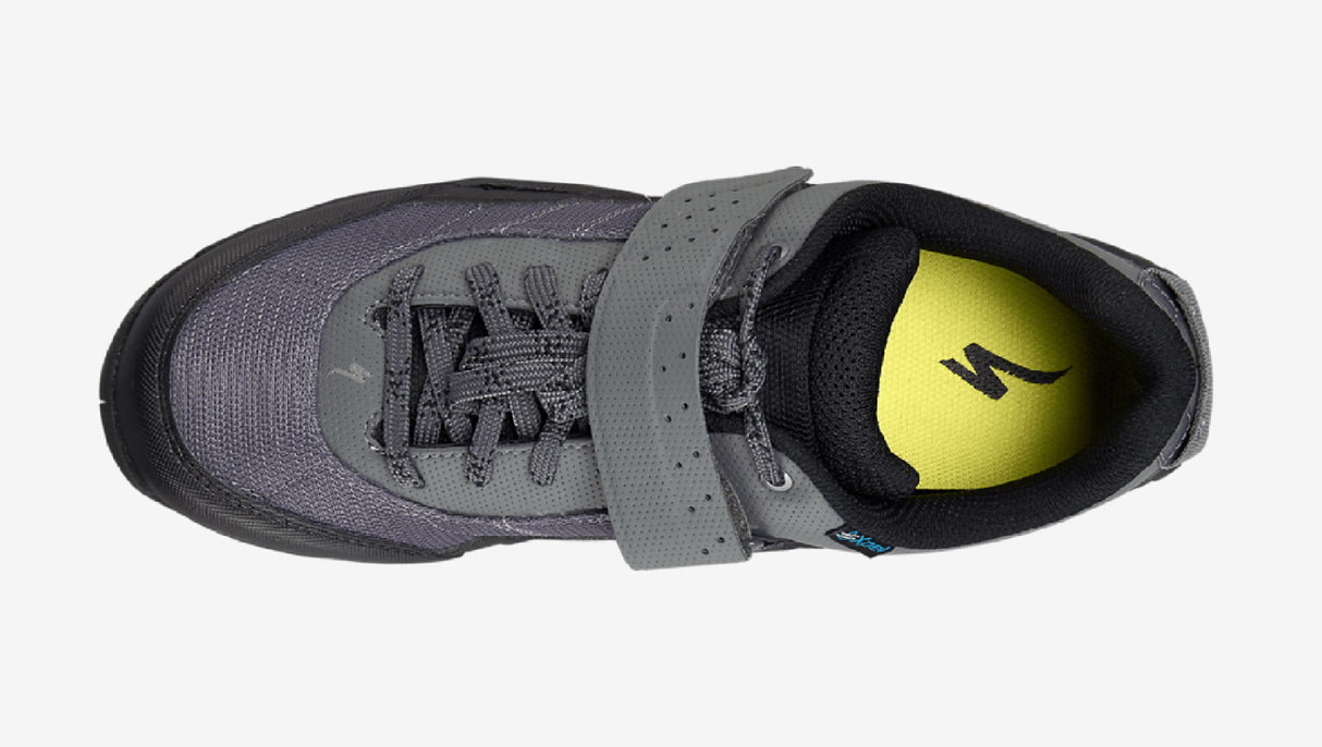 Specialized Rime 1.0 Mountain Bike Shoes Top