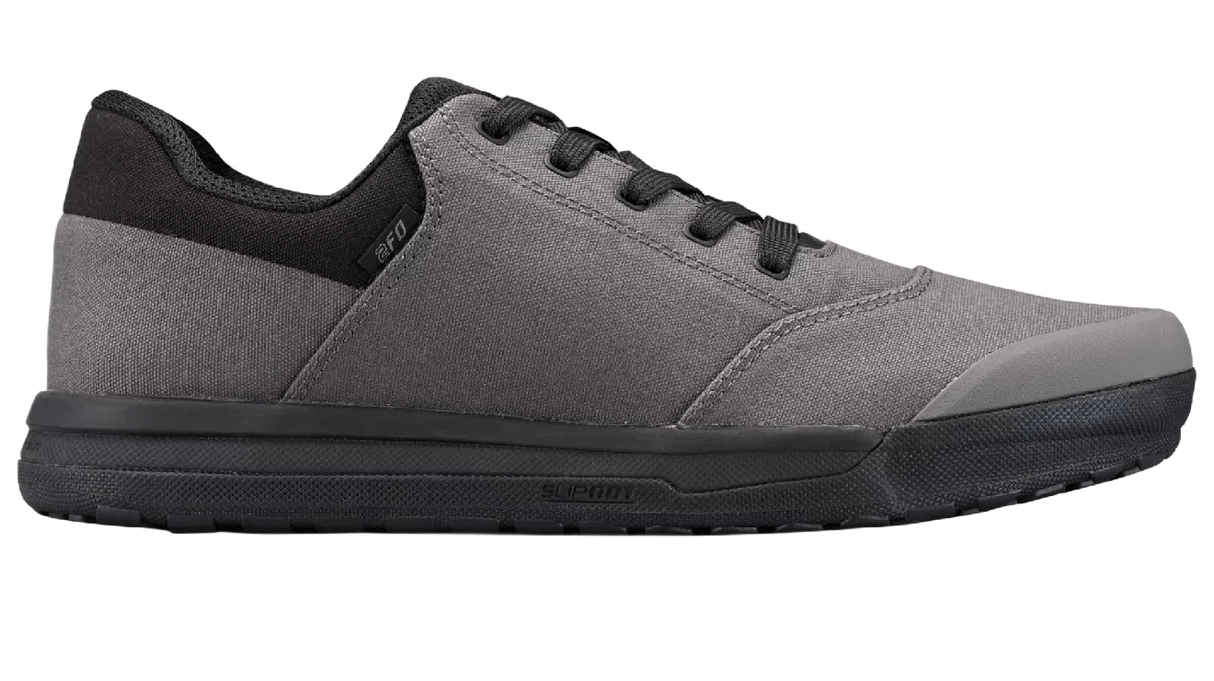 Specialized Roost Flat Canvas MTB Shoes Slate