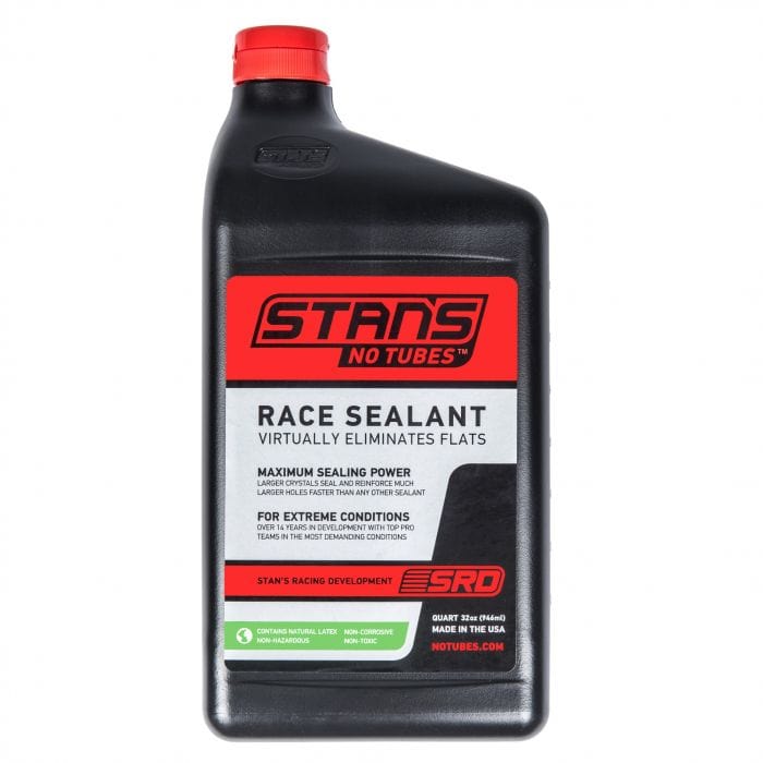 Stans NoTubes Race Tyre Sealant Main