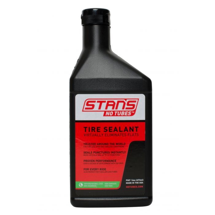 Stans NoTubes Tyre Sealant 473ml