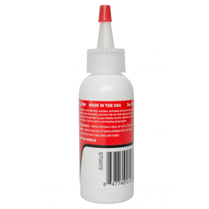 Stans NoTubes Tyre Sealant 60ml Back