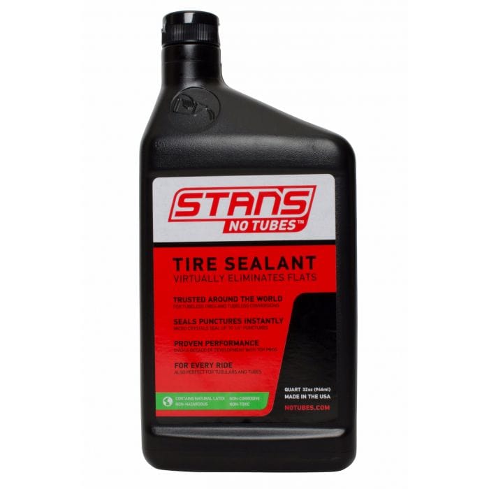 Stans NoTubes Tyre Sealant 946ml