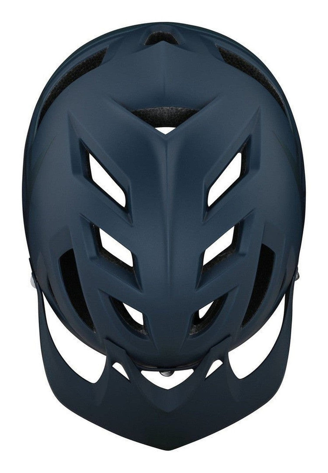 Troy Lee Designs A1 MIPS MTB Helmet - Slate Blue
