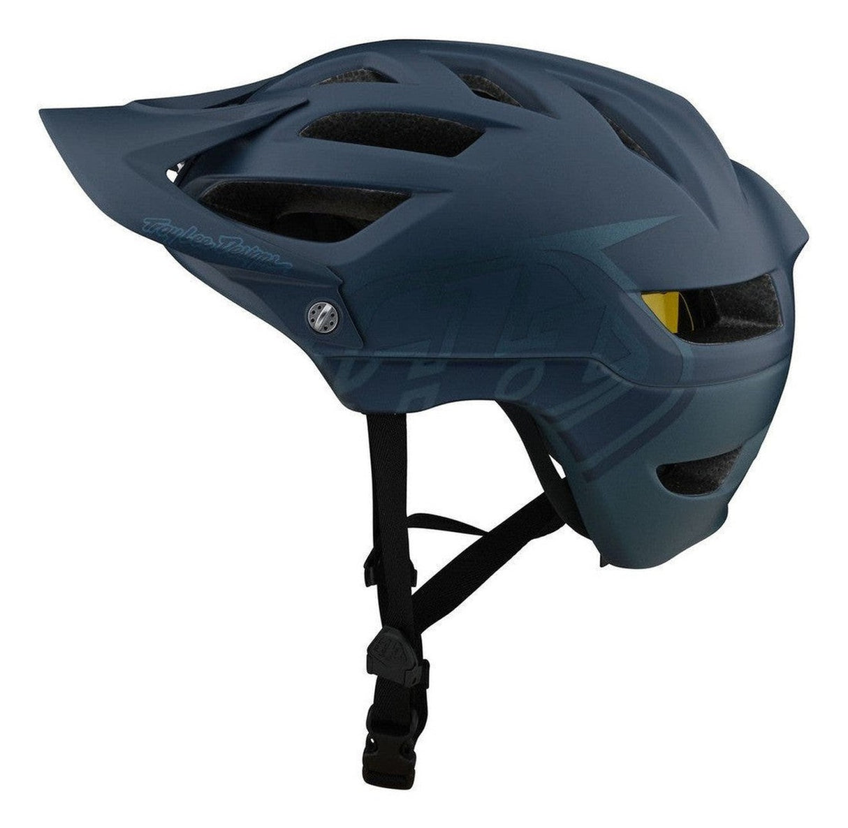Troy Lee Designs A1 MIPS MTB Helmet - Slate Blue