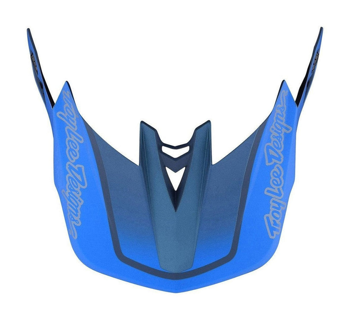 TLD D4 AS Composite Helmet Qualifier Red Visor