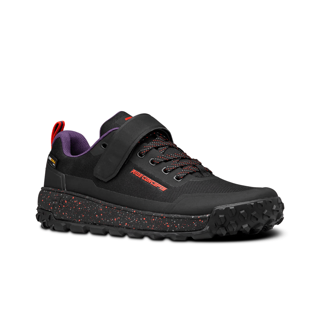 Ride Concepts MTB shoes