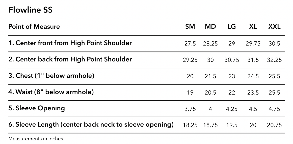 Troy Lee Designs Flowline SS Jersey - Revert Black