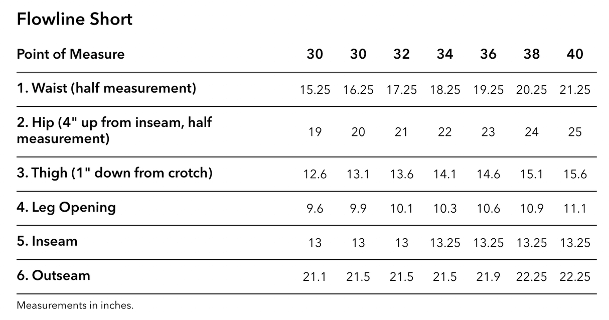 Troy Lee Designs Flowline Short Shell - Black